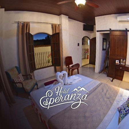 Hotel Esperanza Estelí Extérieur photo