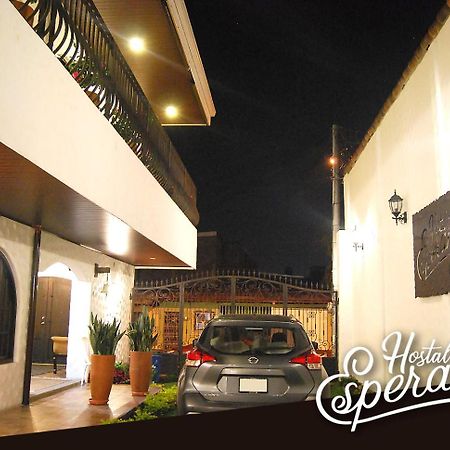 Hotel Esperanza Estelí Extérieur photo