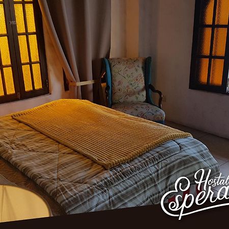 Hotel Esperanza Estelí Extérieur photo