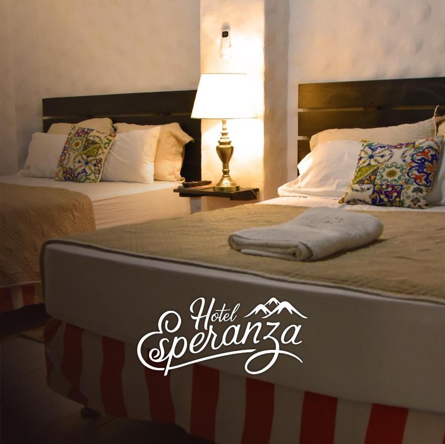 Hotel Esperanza Estelí Extérieur photo