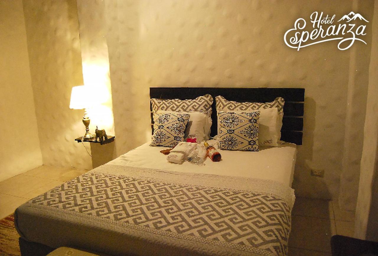 Hotel Esperanza Estelí Extérieur photo