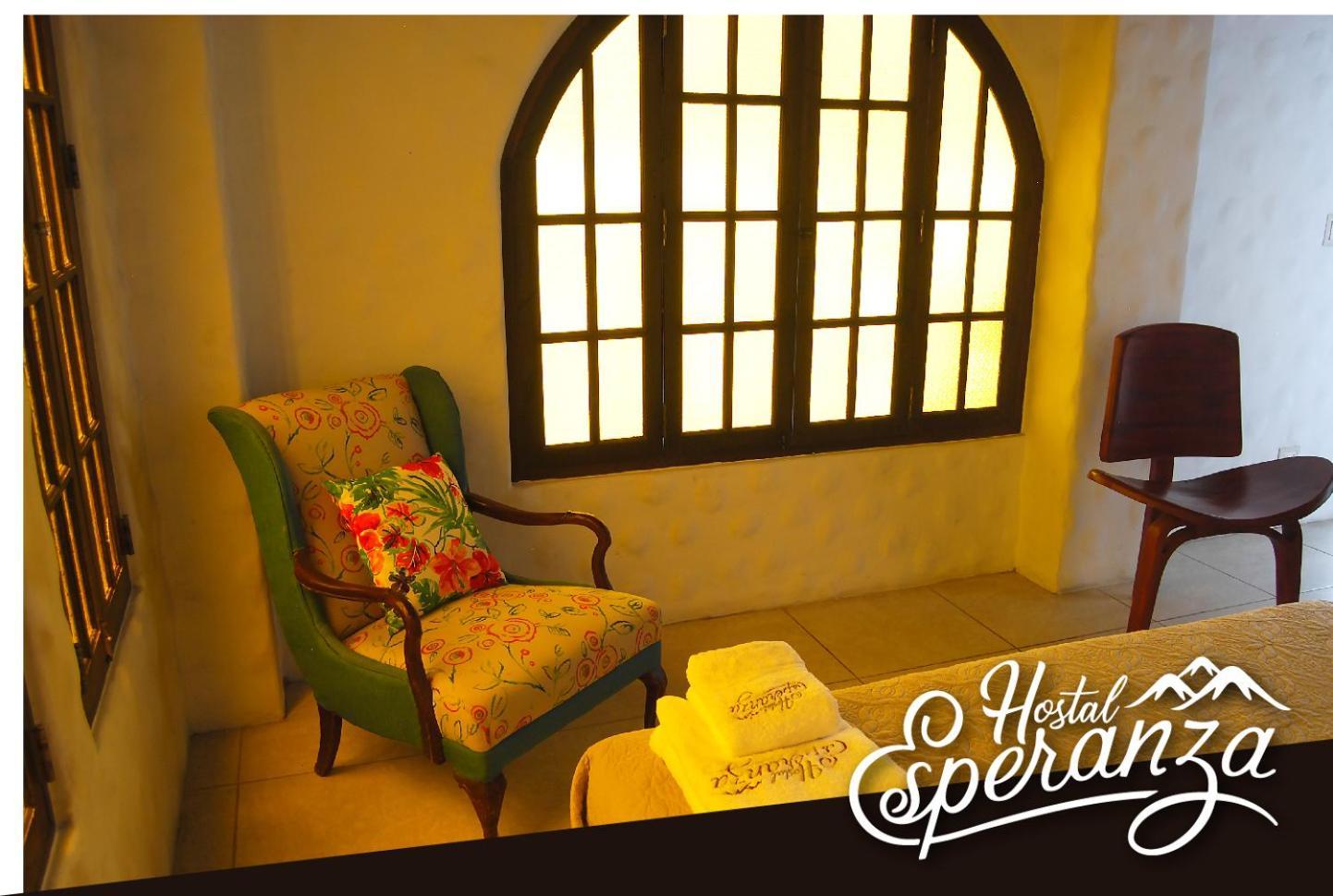 Hotel Esperanza Estelí Extérieur photo