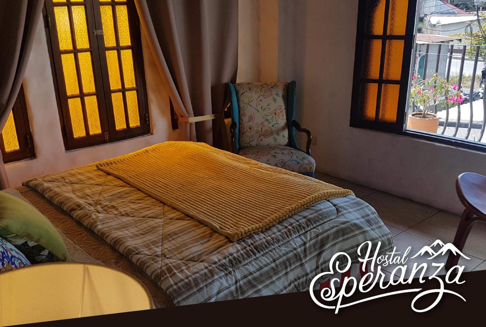 Hotel Esperanza Estelí Extérieur photo
