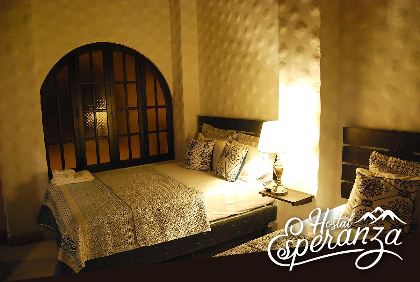 Hotel Esperanza Estelí Extérieur photo