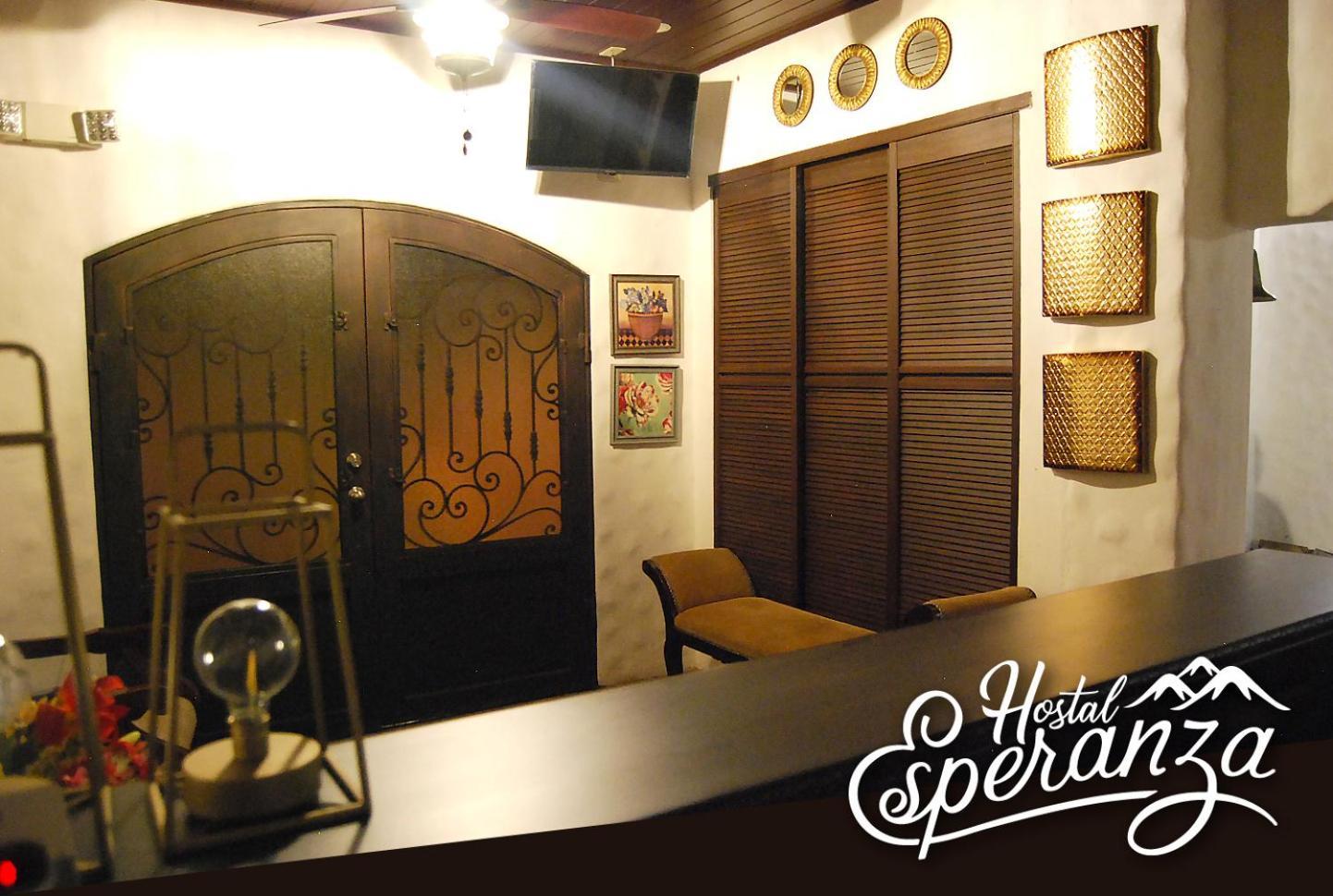 Hotel Esperanza Estelí Extérieur photo