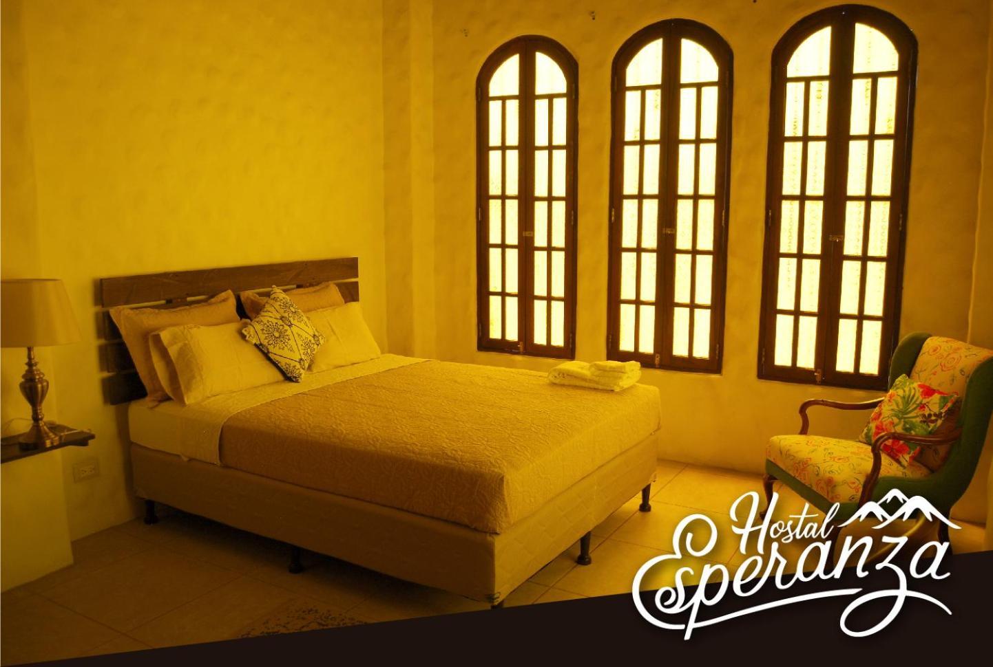 Hotel Esperanza Estelí Extérieur photo