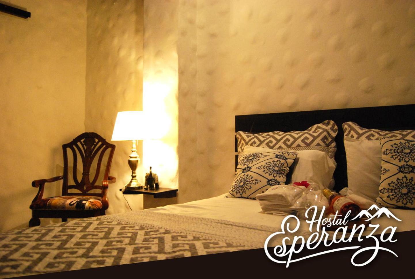 Hotel Esperanza Estelí Extérieur photo