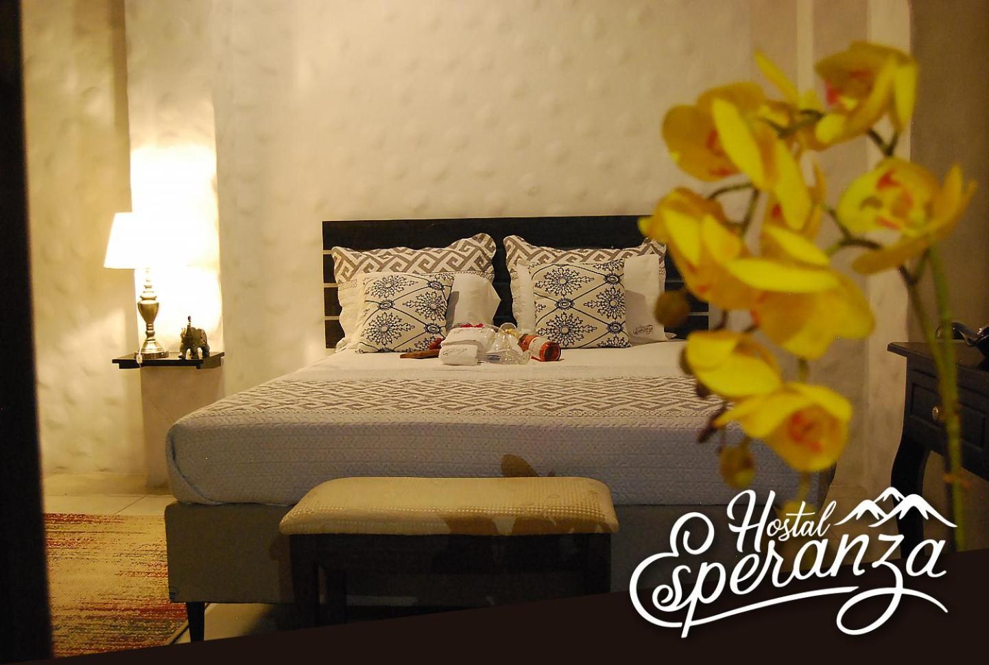 Hotel Esperanza Estelí Extérieur photo