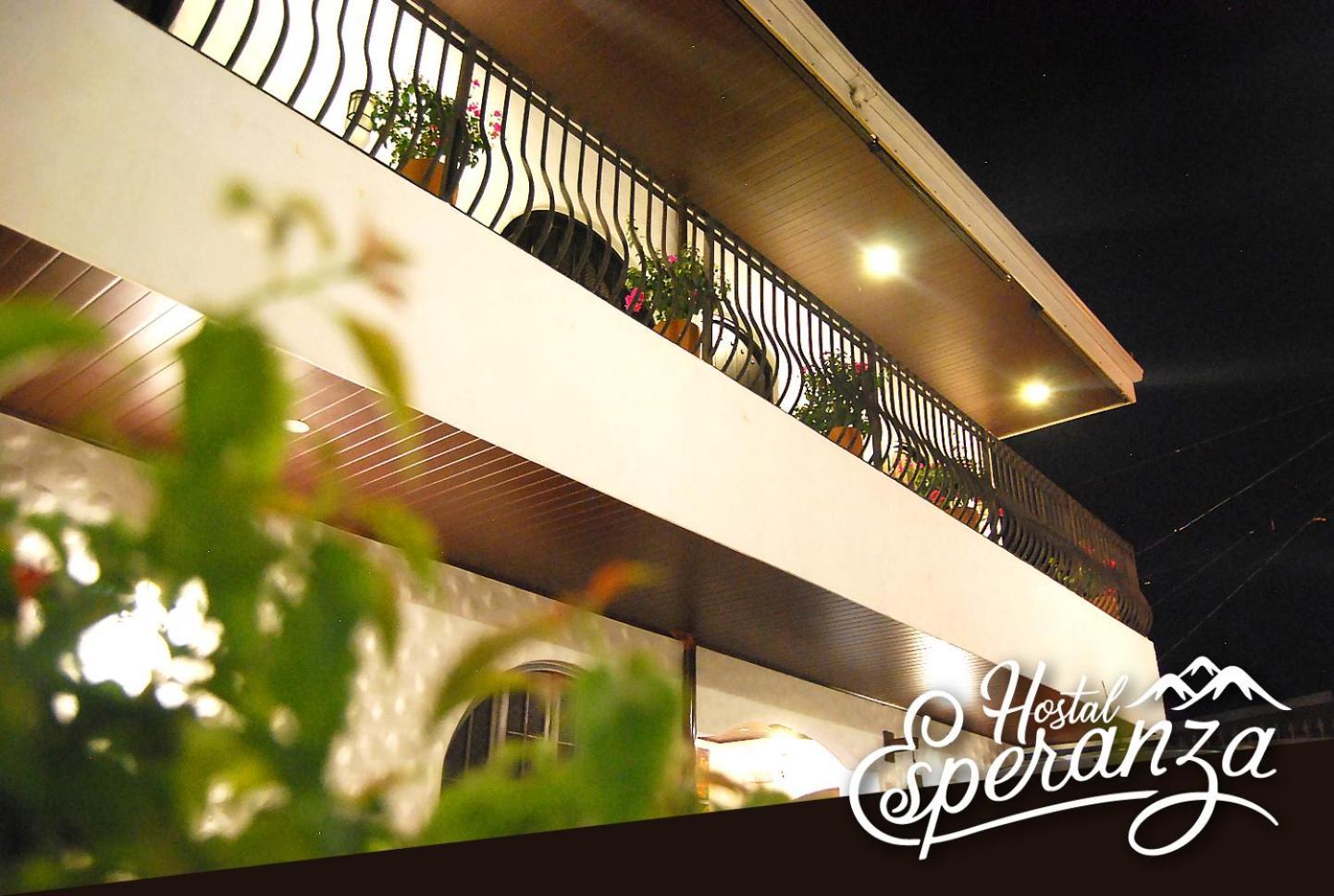 Hotel Esperanza Estelí Extérieur photo