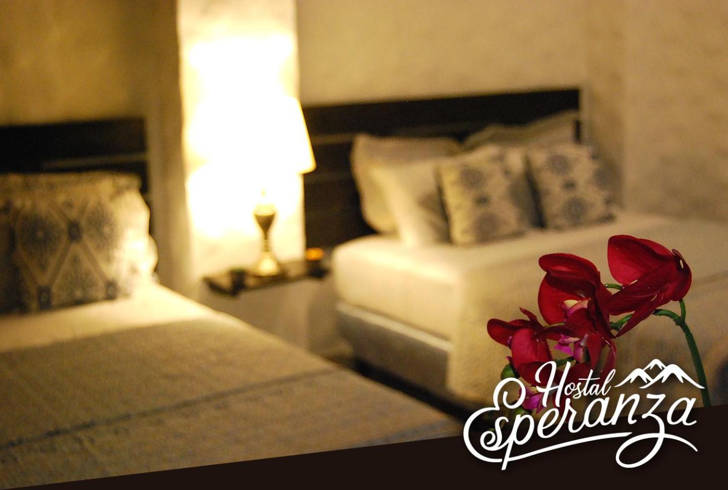 Hotel Esperanza Estelí Extérieur photo